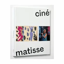 Clearance Boutiques de musées Cinématisse - Catalogue d'exposition