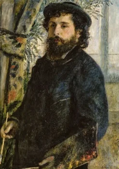 Online Boutiques de musées Claude Monet (affiches d'art)