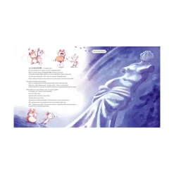 Boutiques de musées Livres Jeunesse-Cléo & Apo, des souris au musée