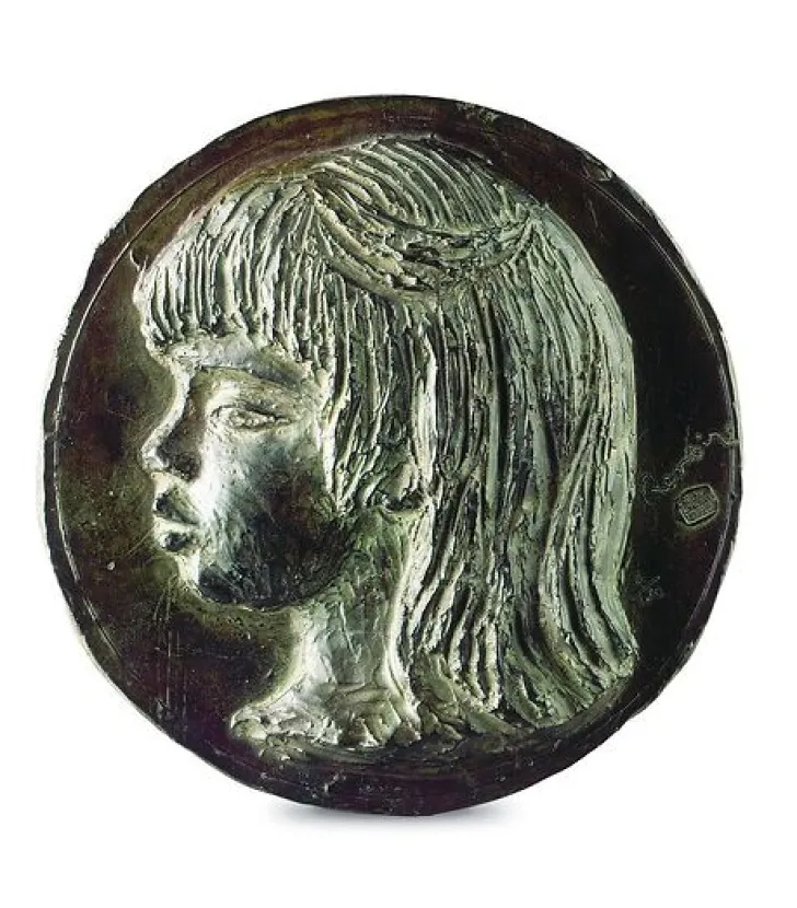 Boutiques de musées Coco (panneaux acryliques)