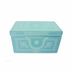 Best Boutiques de musées Coffret à bijoux - Turquoise
