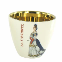 Boutiques de musées Art De La Table-Coffret 2 Gobelets 