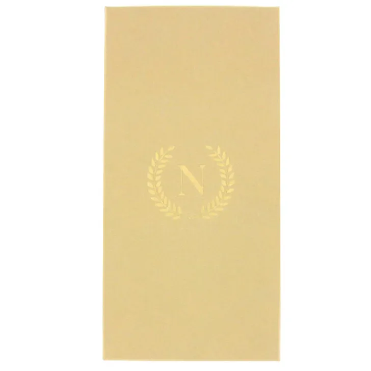 Boutiques de musées Écriture-Coffret d'écriture Napoléon - Plume d'oie Bleue - Bortoletti