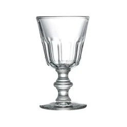 Boutiques de musées Art De La Table-Coffret de 6 verres à eau Périgord - La Rochère