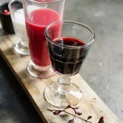 Boutiques de musées Art De La Table-Coffret de 6 verres à eau Périgord - La Rochère