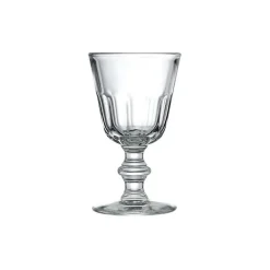 Boutiques de musées Coffret de 6 verres à vin Périgord - La Rochère