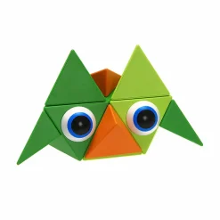 Boutiques de musées Jeux-Coffret Jungle 12 pièces - Trido