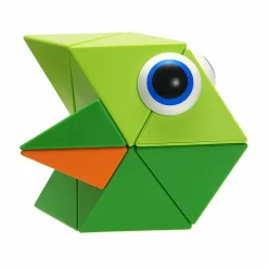 Boutiques de musées Jeux-Coffret Jungle 12 pièces - Trido