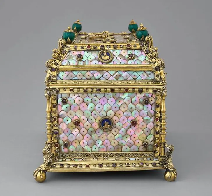 Boutiques de musées Toiles Sur Châssis|Toiles Sans Cadre-Coffret (toiles sur châssis)