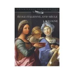 Boutiques de musées Livres D'Art-École italienne XVIIè siècle - L. Bologne
