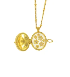 Discount Boutiques de musées Collier à secret Marie-Antoinette - Les Néréides Paris