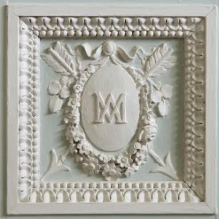 Discount Boutiques de musées Collier à secret Marie-Antoinette - Les Néréides Paris