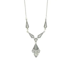 Boutiques de musées Colliers Et Pendentifs-Collier Art nouveau