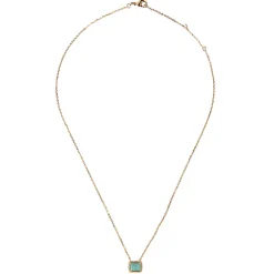 Boutiques de musées Colliers Et Pendentifs-Collier avec pendentif mérovingien