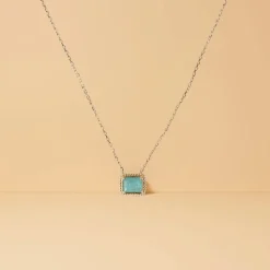 Boutiques de musées Colliers Et Pendentifs-Collier avec pendentif mérovingien