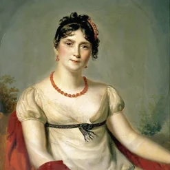 Outlet Boutiques de musées Collier Joséphine