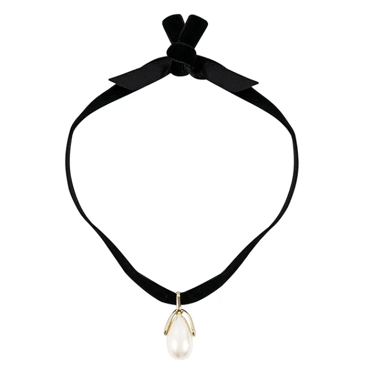 Online Boutiques de musées Collier Olympia