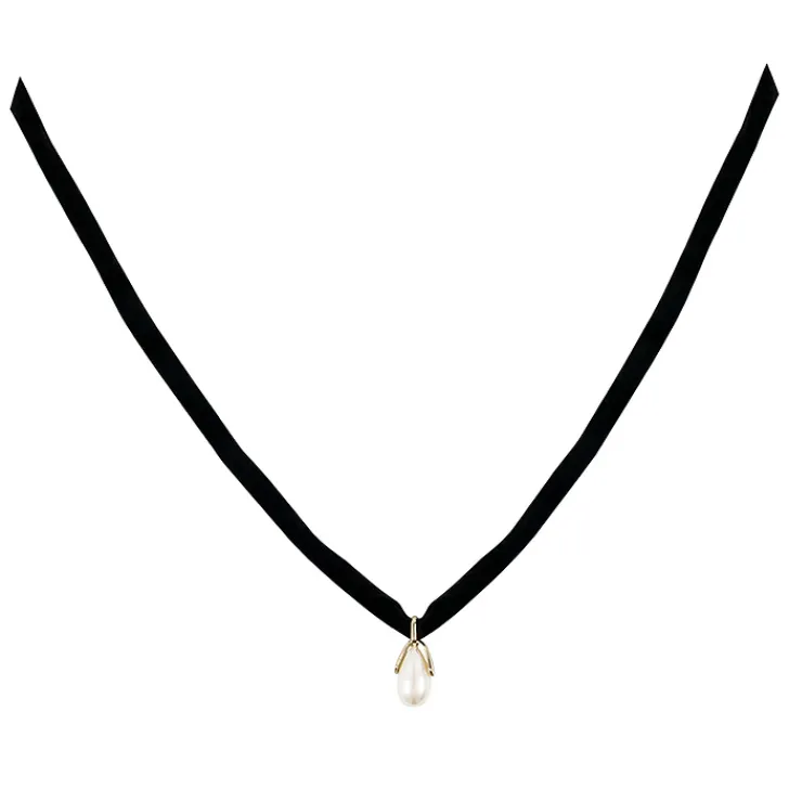 Online Boutiques de musées Collier Olympia