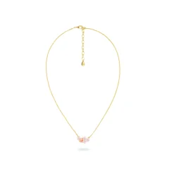 Boutiques de musées Colliers Et Pendentifs-Collier pendentif Fleurs Berthe Morisot - Les Néréides X musée d'Orsay