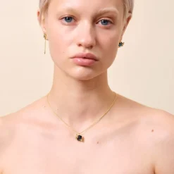 Boutiques de musées Colliers Et Pendentifs-Collier pendentif Nuit étoilée - Les Néréides X musée d'Orsay