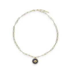 Outlet Boutiques de musées Collier Soleil - Les Néréides