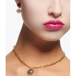 Outlet Boutiques de musées Collier Soleil - Les Néréides