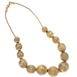 Outlet Boutiques de musées Collier Tréglonou