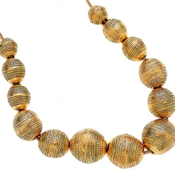 Outlet Boutiques de musées Collier Tréglonou