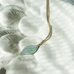 Boutiques de musées Collier Vincent van Gogh - Portrait de l'artiste