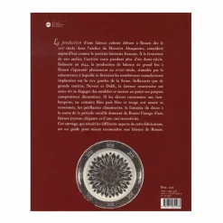 Discount Boutiques de musées Comment reconnaître une faïence de Rouen