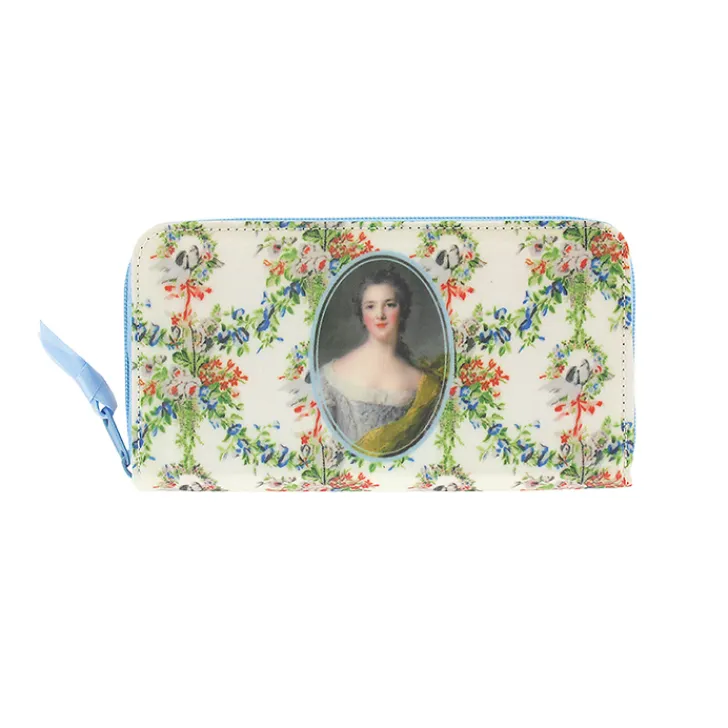 New Boutiques de musées Compagnon bleu Madame Victoire - Dames de la Cour