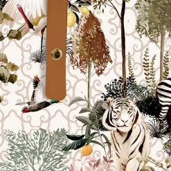 Boutiques de musées Compagnon Ménagerie Royale - Blanc