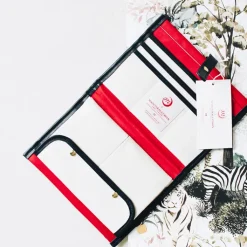 Boutiques de musées Compagnon Ménagerie Royale - Blanc