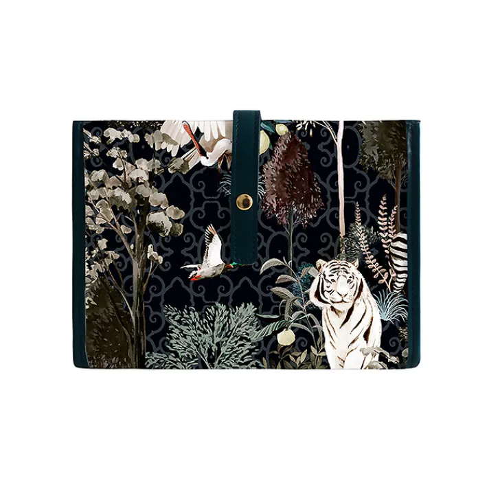 Sale Boutiques de musées Compagnon Ménagerie Royale - Noir