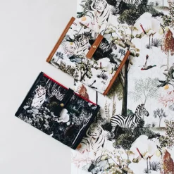 Sale Boutiques de musées Compagnon Ménagerie Royale - Noir