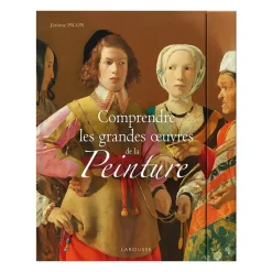 Boutiques de musées Livres D'Art-Comprendre les grandes œuvres de la peinture