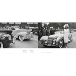 Hot Boutiques de musées Concept-car - Beauté pure - Catalogue d'exposition