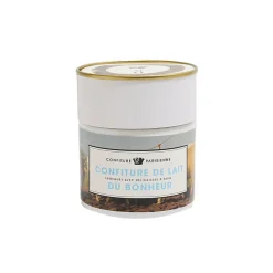 Clearance Boutiques de musées Confiture de Lait du Bonheur 250G - Confiture Parisienne X Musée d'Orsay