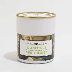 Online Boutiques de musées Confiture sur l'herbe 250G - Confiture Parisienne X Musée d'Orsay