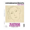 Boutiques de musées Revues-Connaissance des Arts Hors-Série / Matisse & Marguerite : le regard d'un père - Musée d'Art Moderne de Paris