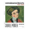 Boutiques de musées Revues-Connaissance des Arts Hors-Série / Gabriele Münter : peindre sans détours - Musée d'Art Moderne de Paris