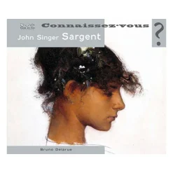 Sale Boutiques de musées Connaissez-vous ? - John Singer Sargent