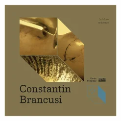 Online Boutiques de musées Constantin Brancusi - La Muse endormie