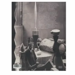 Boutiques de musées Livres D'Art-Constantin Brancusi, la chose vraie