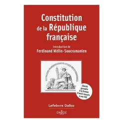 Clearance Boutiques de musées Constitution de la République française