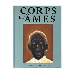 Boutiques de musées Catalogues D'Exposition-Corps et âmes - Catalogue d'exposition