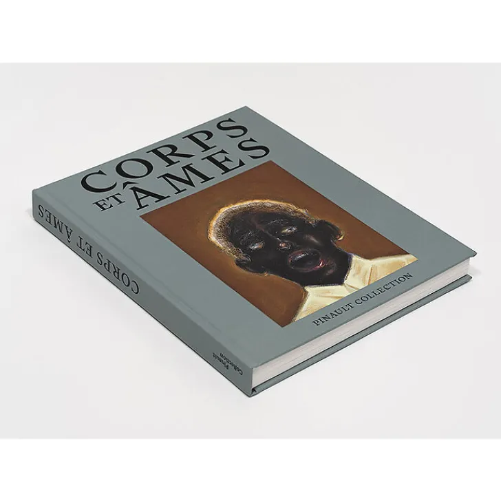 Boutiques de musées Catalogues D'Exposition-Corps et âmes - Catalogue d'exposition