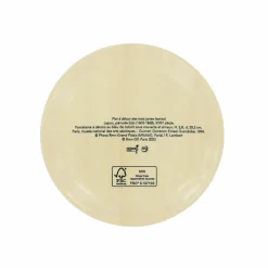 Hot Boutiques de musées Coupelle 3 jarres - ⌀11 cm