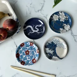 Discount Boutiques de musées Coupelle Dragon - ⌀11 cm