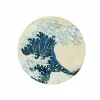 Boutiques de musées Art De La Table-Coupelle Katsushika Hokusai - La grande vague - ⌀11 cm